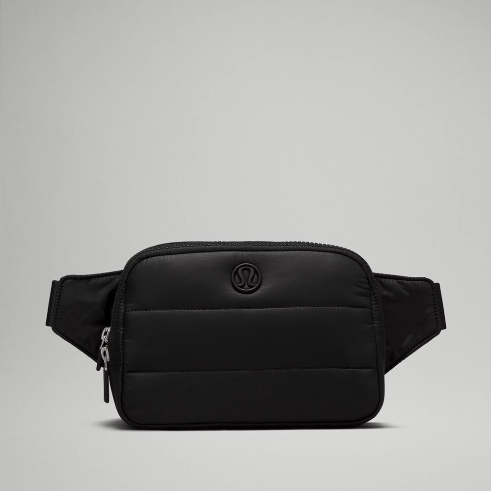 Wunder Puff Belt Bag 2L